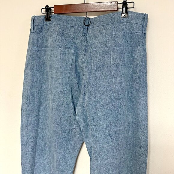 Rag & Bone Rosa Mid-Rise Boyfriend - Picture 9 of 15